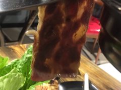-范儿·嫂子烤肉·精致炭火烤肉(长治路店)