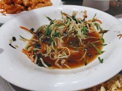 -大闫家烧烤·小海鲜家常菜(郑庄店)