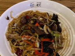 -每碗面馆(新鸿安大厦店)