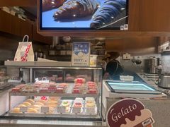 -君之狮子山·轻糖烘焙(松江印象城店)