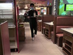 -巴奴毛肚火锅(新街口金鹰店)