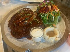 -Ohkajhu Organic Farm Sansai