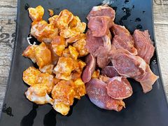 -张姐烤肥牛(西丽店)