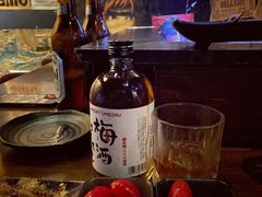 -木子烧鸟屋(百子湾店)