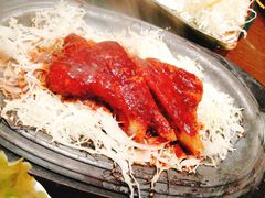 -矢场猪(名古屋站三井楼北馆店)