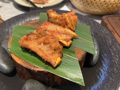 -沿江海南菜·文昌鸡祖师爷(大东海店)
