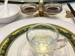 -白金汉爵大酒店·中餐厅(相城店)