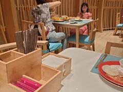 -味餐厅·海鲜·火锅·自助餐