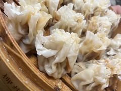 -正宗天津烧麦馆(柳州路店)