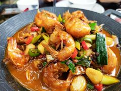-杭百味·大众精选杭帮菜(西湖音乐喷泉店)