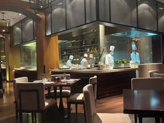 -小南洋海景餐厅(深圳湾店)