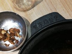 -歪嘴香鸡公煲(大连佳兆业店)