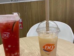 -DQ·蛋糕·冰淇淋(天通苑华联店)
