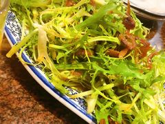 -老关东铁锅炖(哈西店)