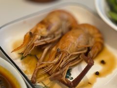 -丫丫蟹庄·苏式园林农家乐·阳澄湖大闸蟹(阳澄湖莲花岛店)