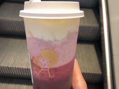 -喜茶(广州东方宝泰店)