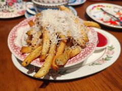 -弗兰克牛排西餐厅Ribone steak house(柠檬花园店)