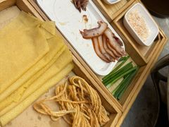 -秦家味老菜馆(民族北路店)
