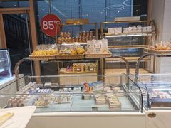 -85度C(广州石牌桥店)