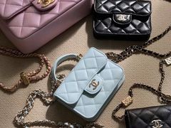 -CHANEL(ifs国际金融店)