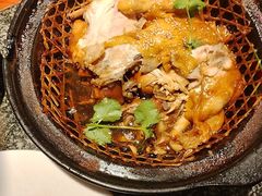 -苏浙徽·农家大院(吴江中山南路店)