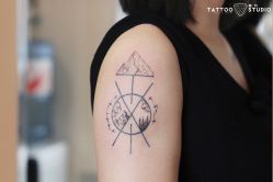 -飛凡TATTOO纹身•原创