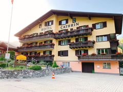 -瑞士英格堡小镇