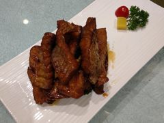 -申宴酒楼(王子百货店)