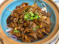 -江南外婆桥·禾城记忆(南湖店)