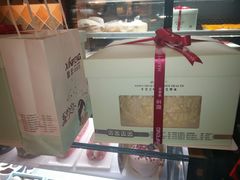 -新丰蛋糕(百花路总店)