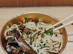 -金湘权老长沙酱板鸭(印象汇步行街店)