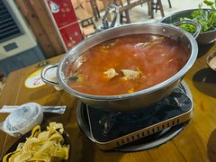 -苗家恒灵酸汤鱼-跳水牛肉连锁店(凯里总店)
