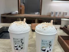 -李山山茶事(景枫店)