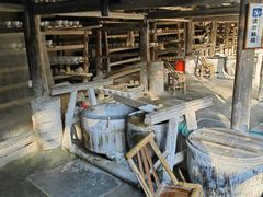 -景德镇古窑民俗博览区