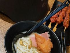 -阿香米线杭州西湖银泰文化广场餐厅