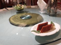 -峨嵋酒家(地安门店)