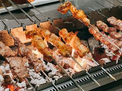 -白玉·朝鲜族烤串(深圳Kkone店)