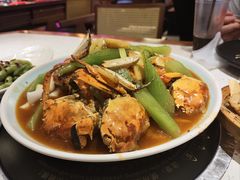 -沪小胖·小龙虾·蓝龙王(八佰伴店)