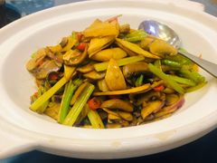 -山东八大碗山东老字号