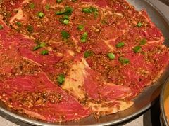 -大叹号·朝鲜族烤肉(滨海吾悦广场店)