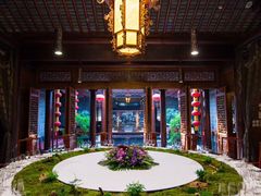 -淮扬府(安定门店)
