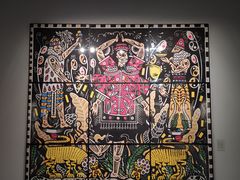 -上海虹桥当代艺术馆