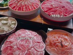 -川味观·鲜货火锅(西湖文化广场店)