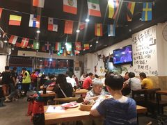 大堂-华仔龙虾(永乐路总店)