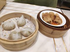 -稻香酒家·33年老字号·港式粤菜(富邦中心店)