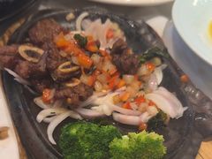 -外滩往事民国上海菜(黄浦店)