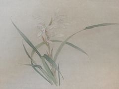 作品-谷隆画舍·国画书法素描彩铅水彩
