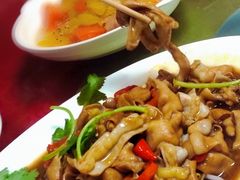 鹅肠-肥弟大排档(汕樟路店)