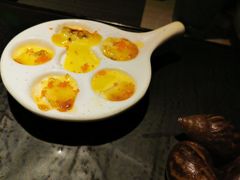 法式焗蜗牛-京料理·日料自助·铁板燒(复悦城店)