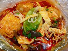 招牌三鲜螺蛳粉-胜香旺·老柳州螺蛳粉(南百店)